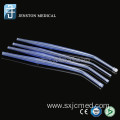 Medical yankauer suction catheter